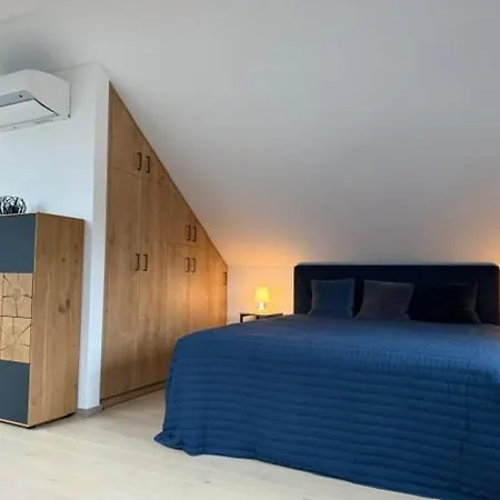 Lejlighed Kleine Auszeit Im Spessart *